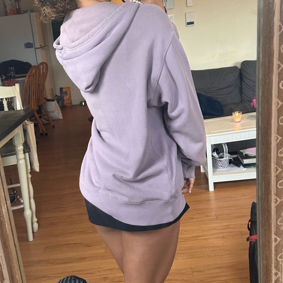 Aritzia zip up - Picture 4 of 4